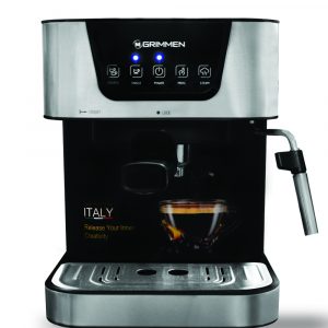 Espresso GR-EM500
