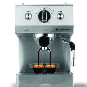 Espresso GR-EM501