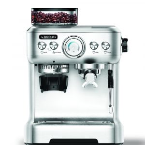 Espresso GR-EM502
