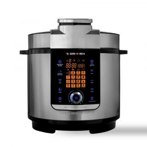 Pressure Multi Cooker GR-PM125