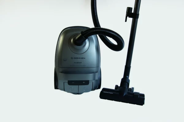 High-Suction Vacuum Cleaner – Super Silent & Versatile - Image 6