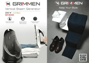 grimmen